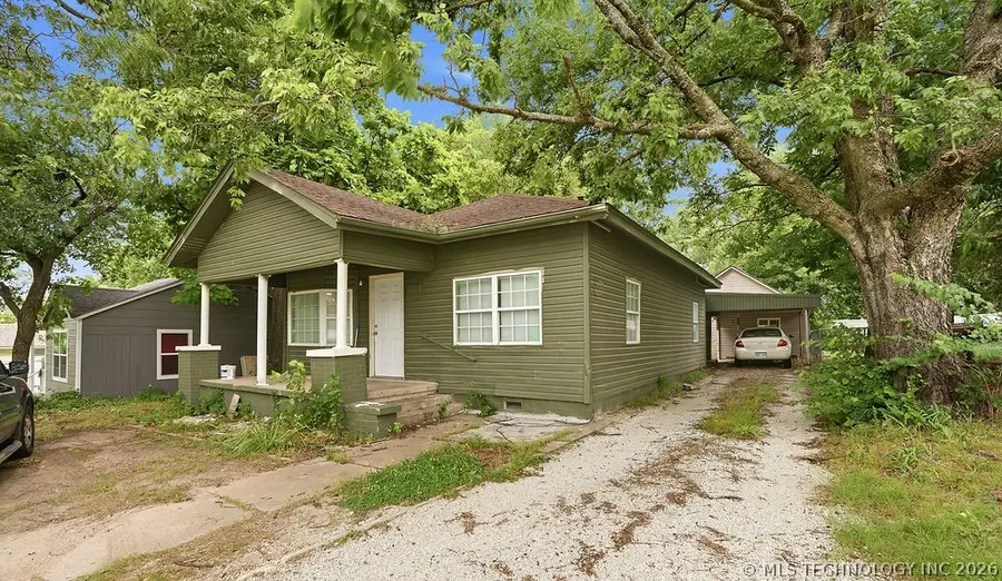512 E 16th, Ada, OK 74820 - #2