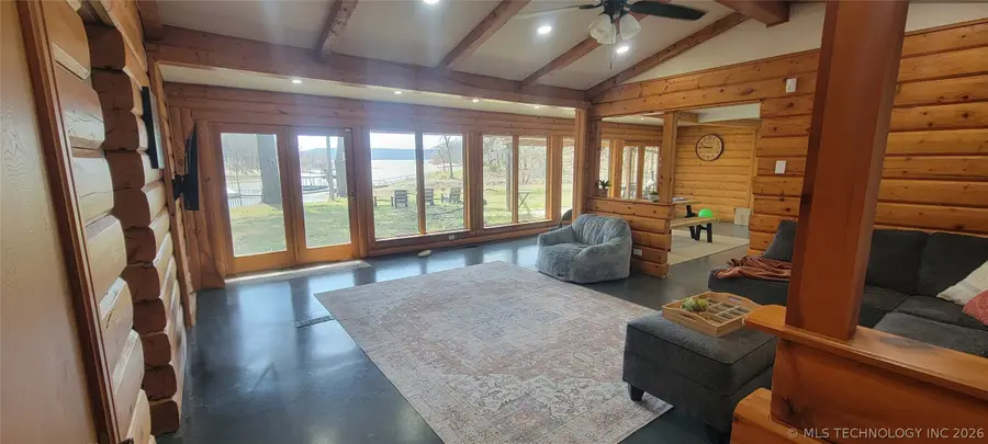 424338 E 1168, Eufaula, OK 74432 - #2