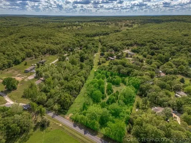 15318 Lone Star Road, Sapulpa, OK 74066 - #1