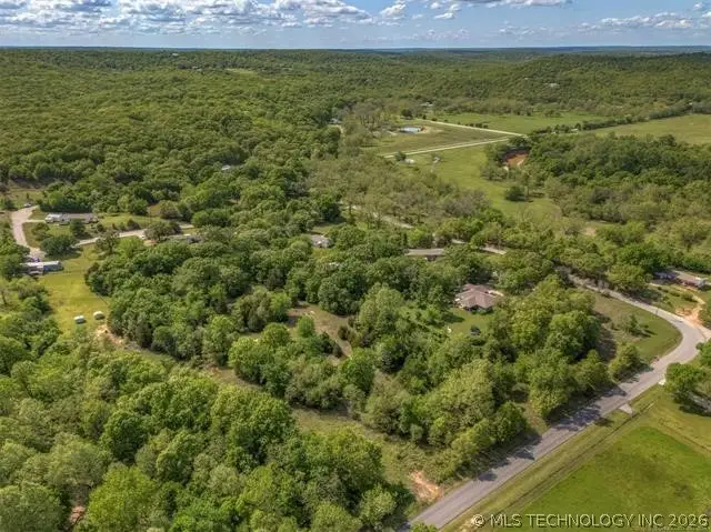 15318 Lone Star Road, Sapulpa, OK 74066 - #2