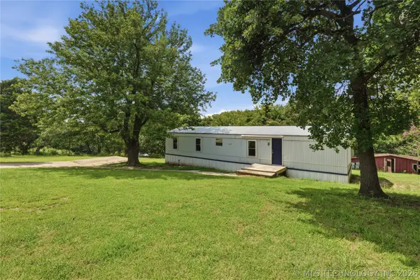 10231 Heritage Hills Drive, Sand Springs, OK 74063