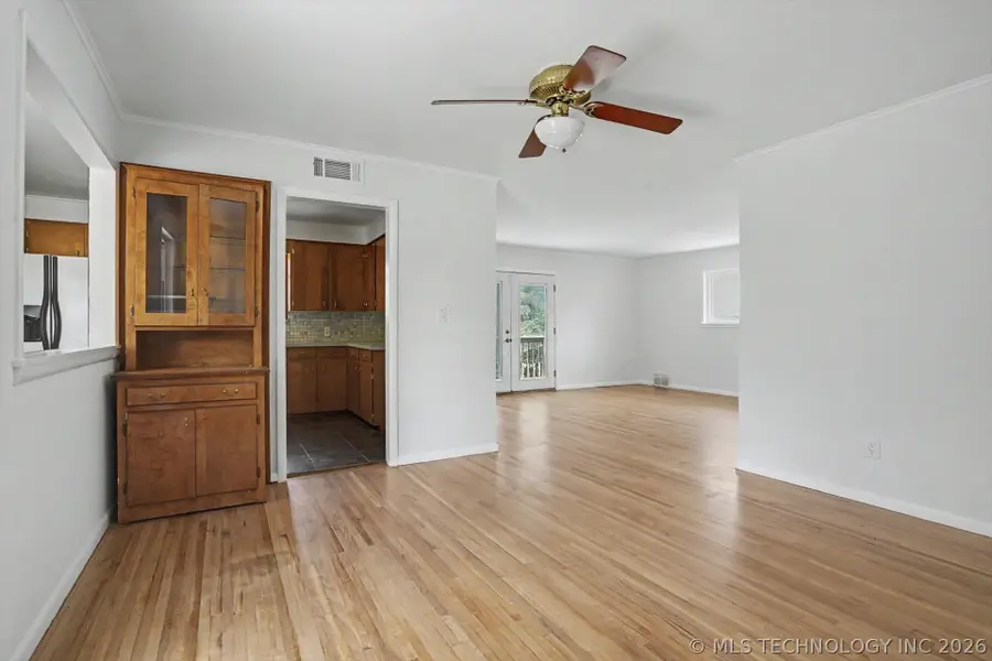 5929 E 26th Street, Tulsa, OK 74114 - #3