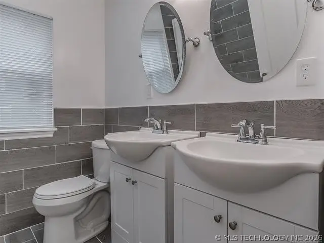 1624 N Boston Avenue, Tulsa, OK 74106 - #3