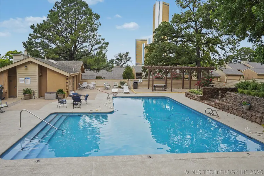 8483 S College Avenue #101, Tulsa, OK 74137 - #3