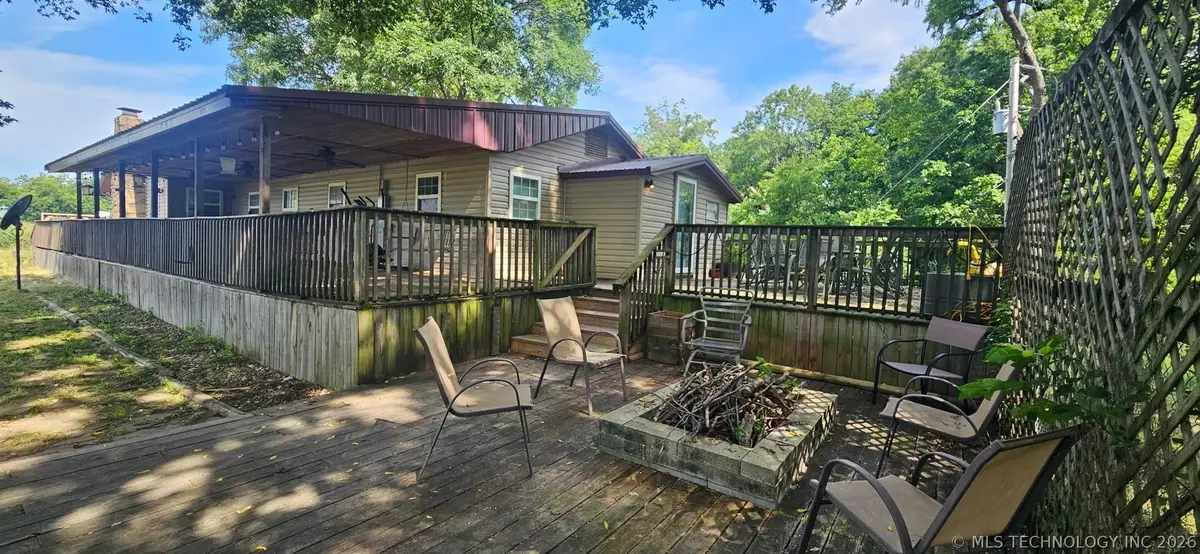 39050 N 4020 Road, Collinsville, OK 74021 - #1