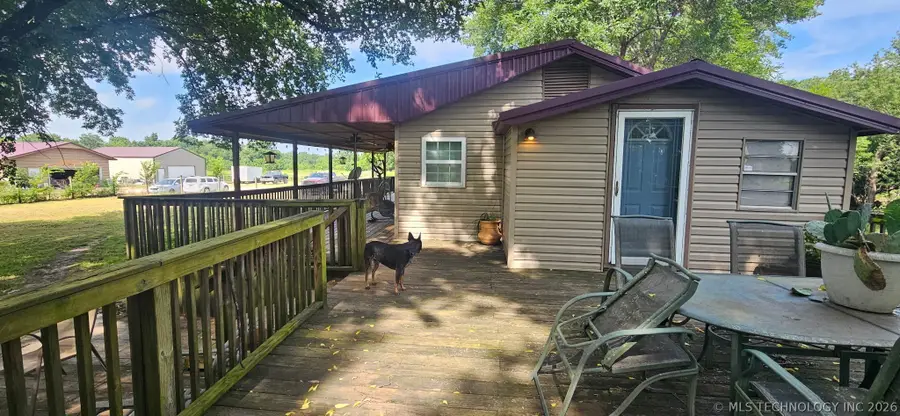 39050 N 4020 Road, Collinsville, OK 74021 - #2