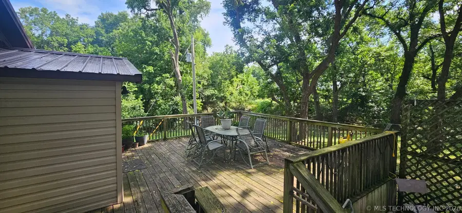 39050 N 4020 Road, Collinsville, OK 74021 - #3