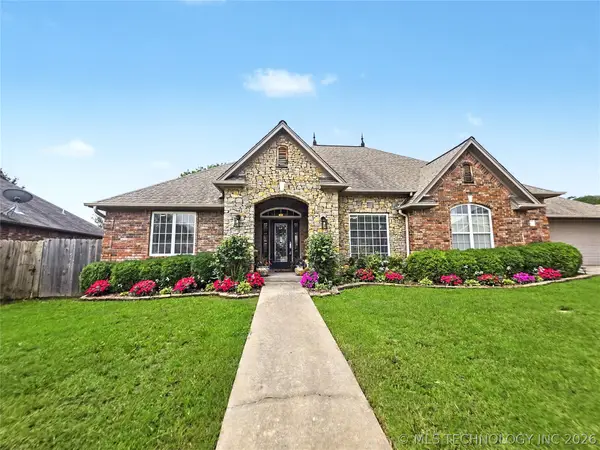 675 Richmond Circle, Tahlequah, OK 74464