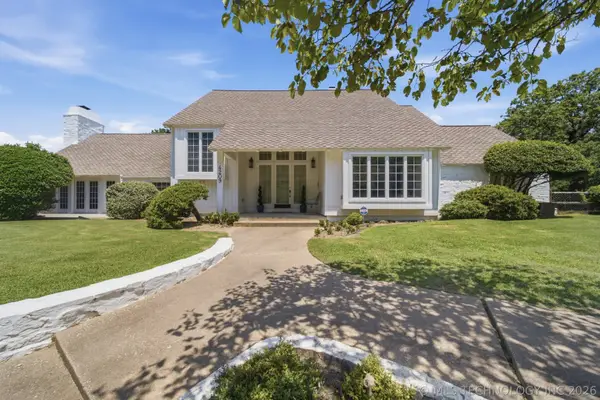 4209 E 98th Street, Tulsa, OK 74137