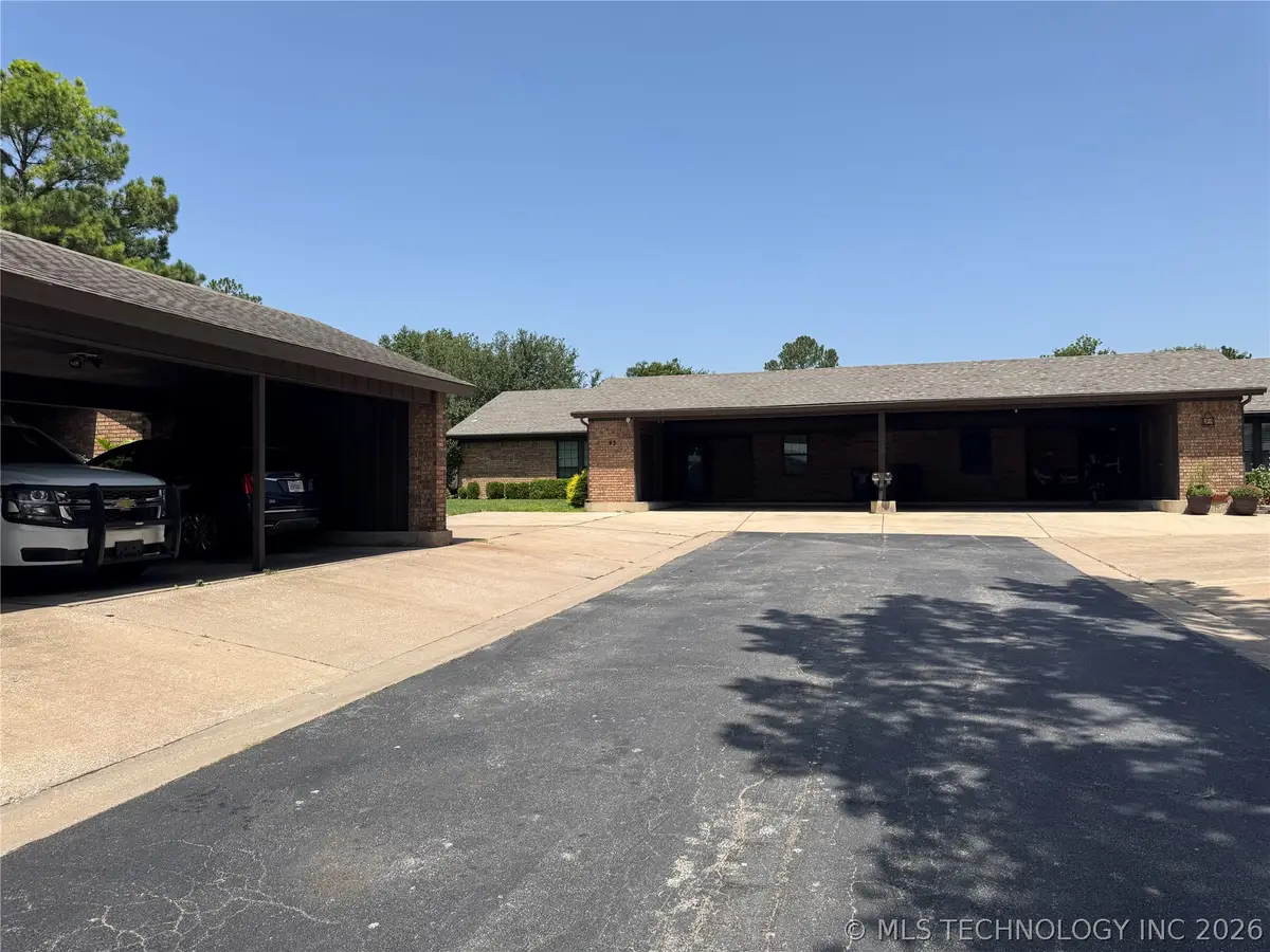 43 Overland Route, Ardmore, OK 73401 - #1