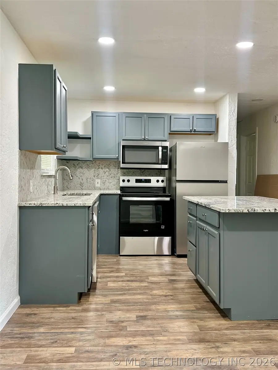 4675 N Main Street, Tulsa, OK 74126 - #2