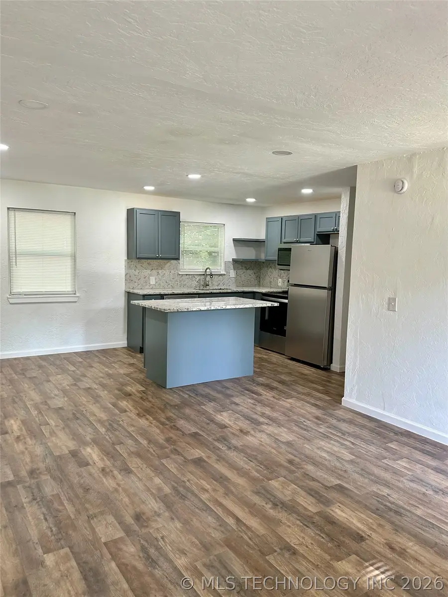 4675 N Main Street, Tulsa, OK 74126 - #3