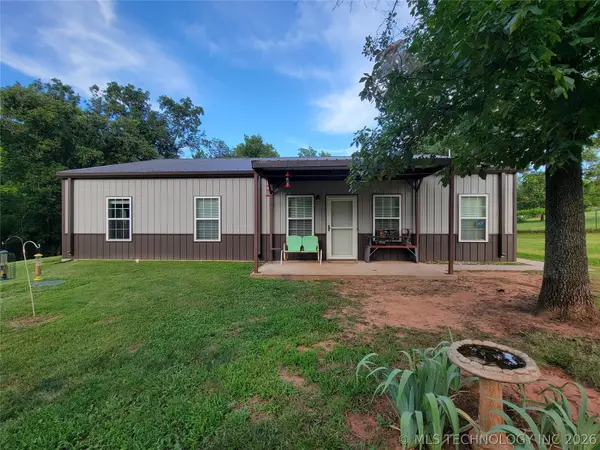2913 120th Ne, Norman, OK 73026