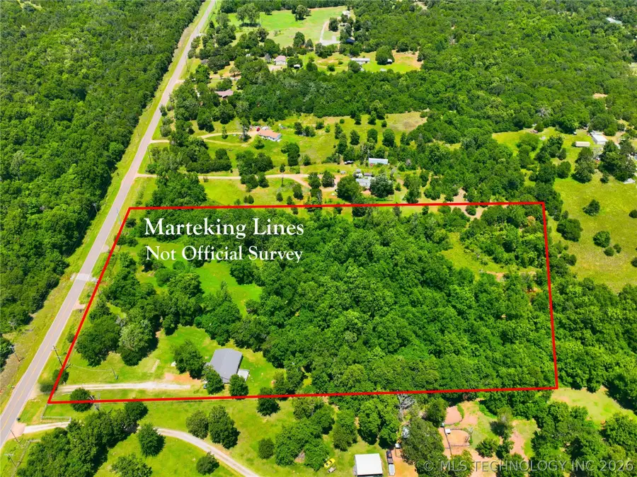 2913 120th Ne, Norman, OK 73026 - #2