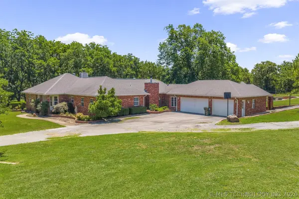 7023 Myall Road, Lone Grove, OK 73443