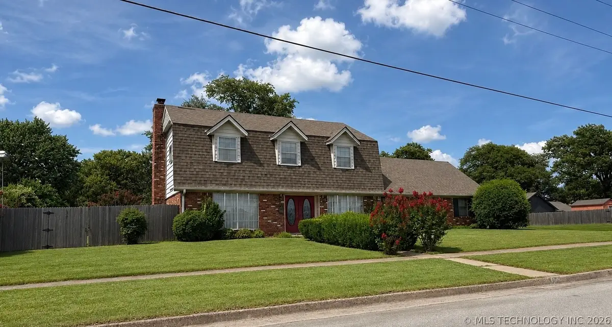 7519 E 57th Street, Tulsa, OK 74145 - #1