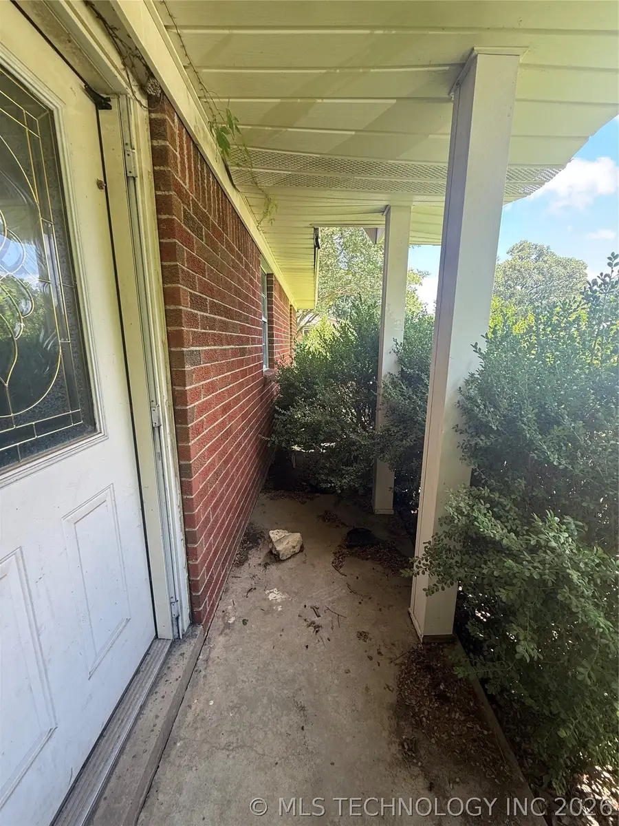 2203 Oak Street, Idabel, OK 74745 - #2