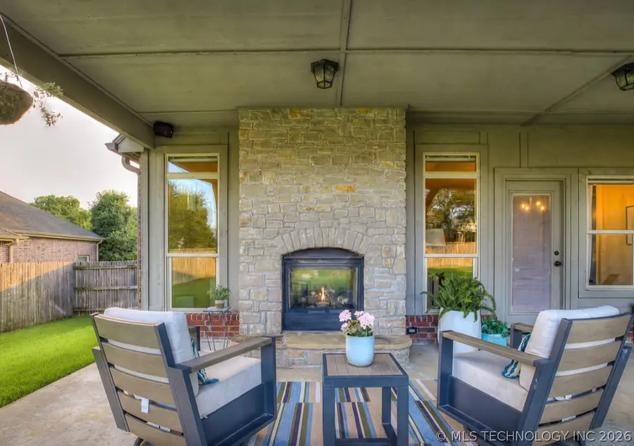 2120 Turtle Creek, Bartlesville, OK 74006 - #2