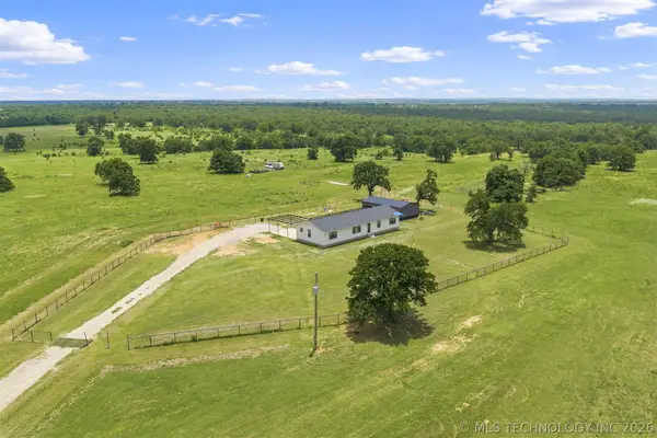 183074 N 3030 Road, , OK 73442