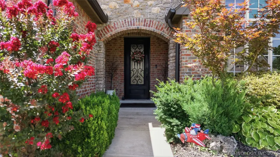 5101 W Birmingham Street, Broken Arrow, OK 74011 - #3