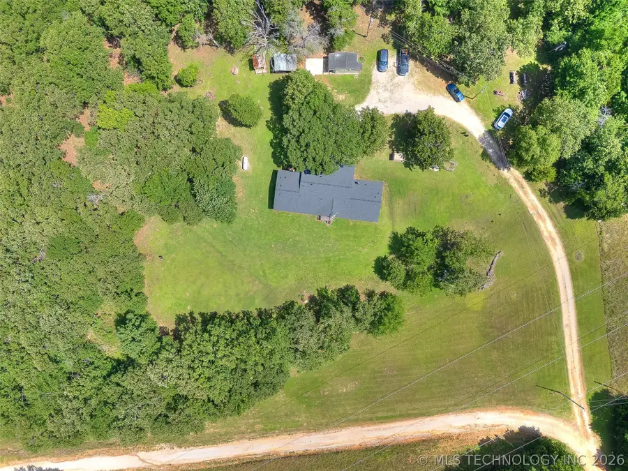 9341 W 186th Street S, Mounds, OK 74047 - #2