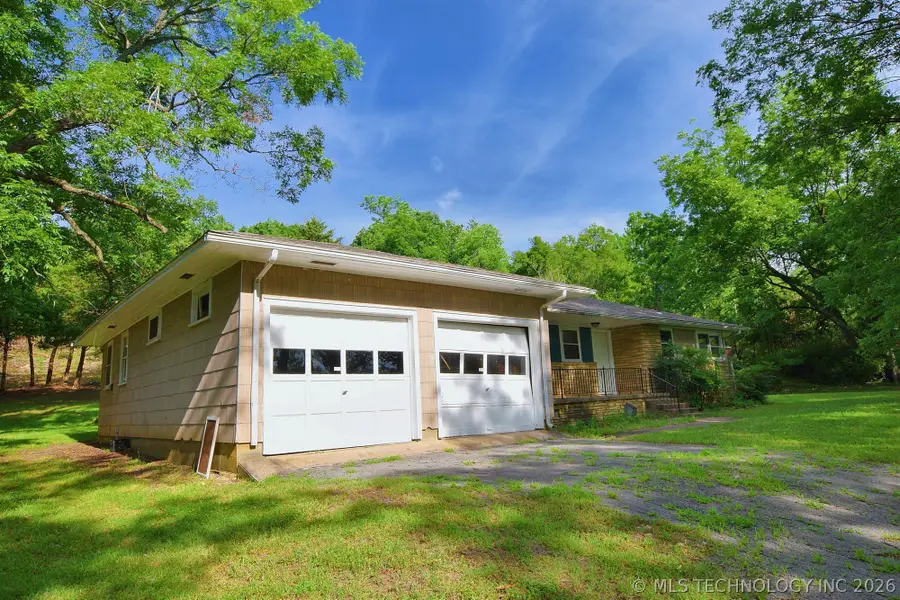 23126 Hwy 82, Park Hill, OK 74451 - #2