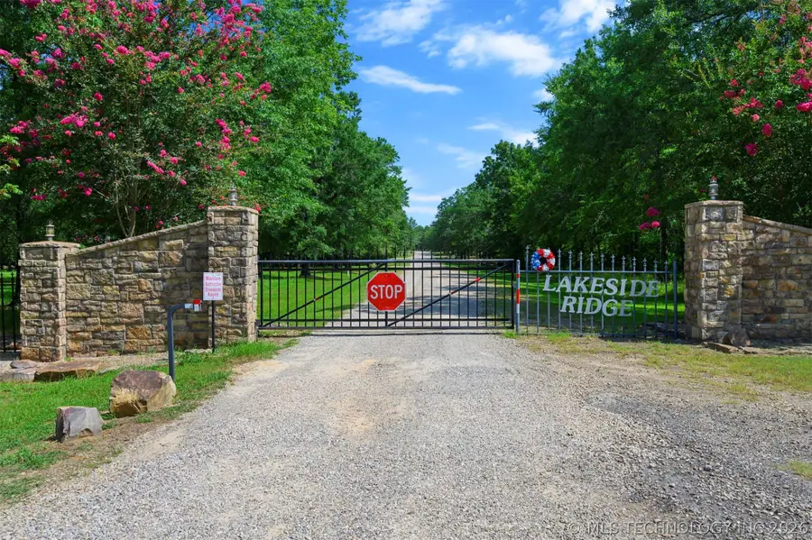 44 Lakeside Ridge Road, Hugo, OK 74743 - #3