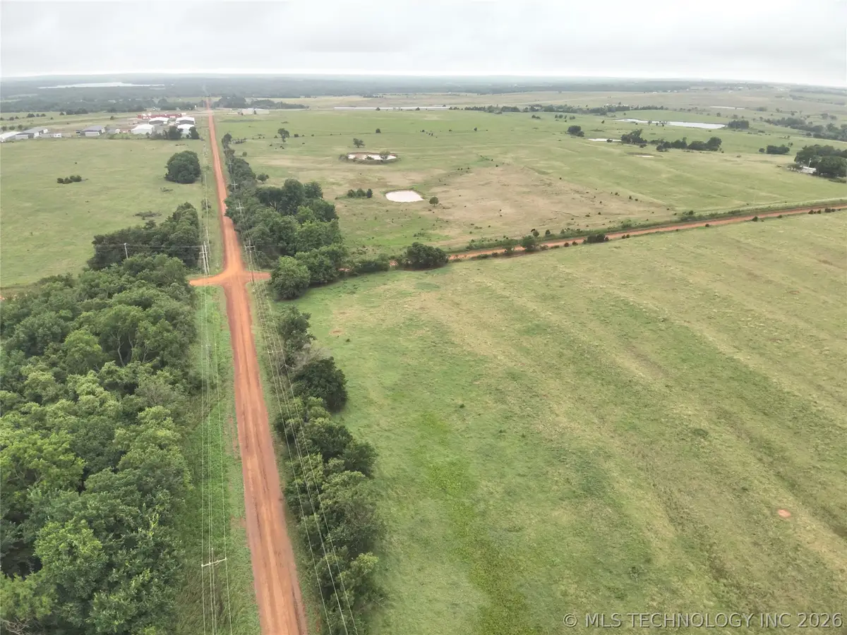 0000 S Henney Road E, Coyle, OK 73027 - #1