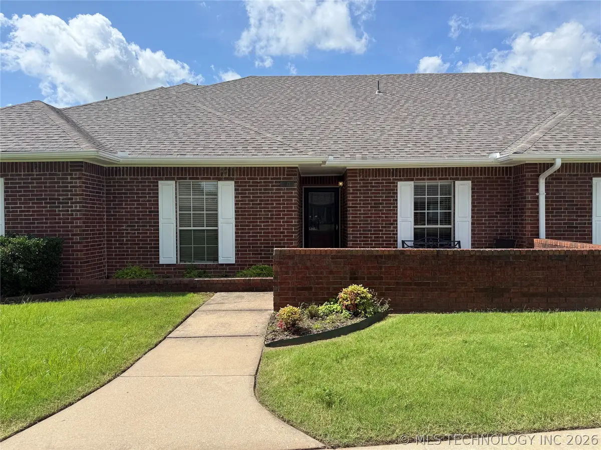 3804 Regency #3804, Muskogee, OK 74403 - #1