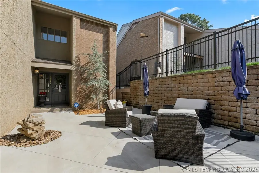 3809 E 66th Street, Tulsa, OK 74136 - #3
