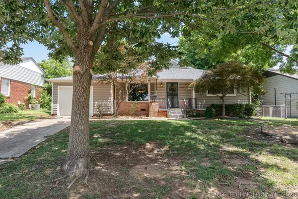 3709 E 24th Street, Tulsa, OK 74114