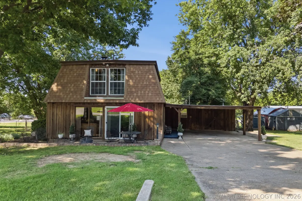 1337 E Leisure Lane, Cleveland, OK 74020 - #1