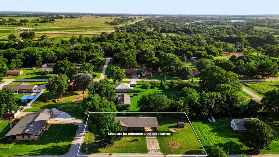 130 W Gist Avenue, Roff, OK 74865 - #2