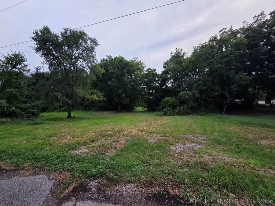 215 O Street Ne, Ardmore, OK 73401 - #3