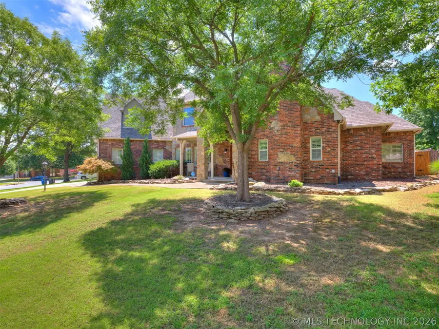 6536 E 83rd Place, Tulsa, OK 74133 - #2