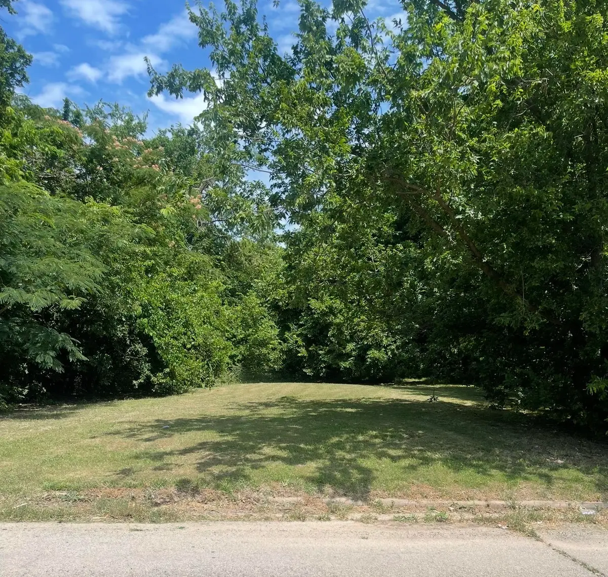 228 S Central Avenue, Cushing, OK 74023 - #1