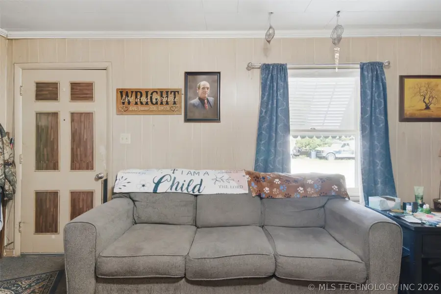 403 N Sawyer, Pryor, OK 74361 - #2