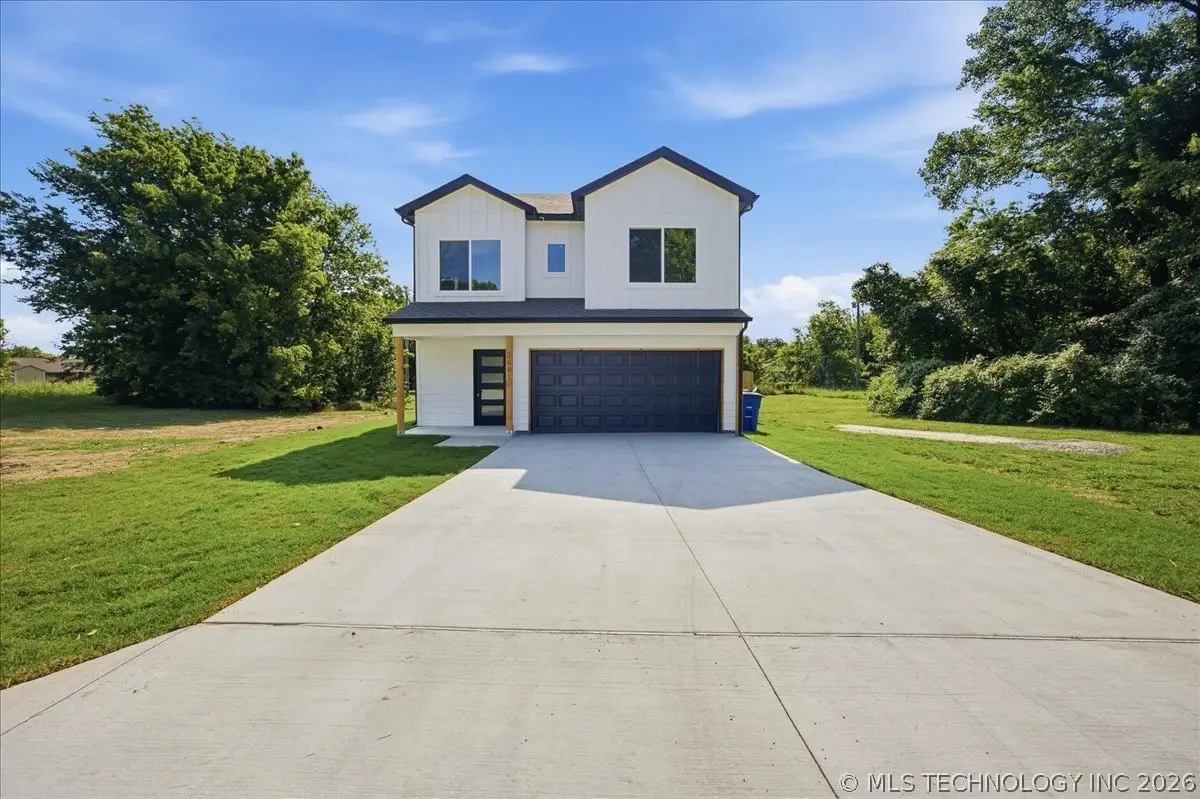 2641 N Quincy Avenue, Tulsa, OK 74106 - #1