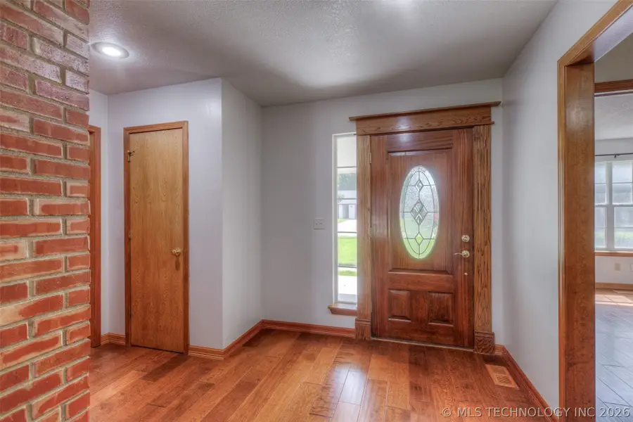 10906 S 84th East Avenue, Tulsa, OK 74133 - #3