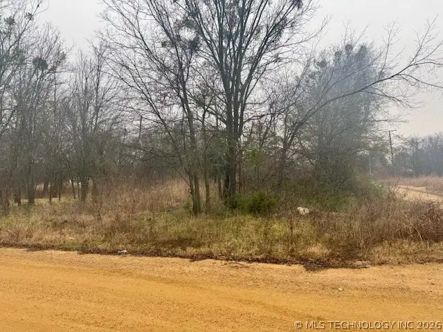 Nail, Bennington, OK 74723 - #1