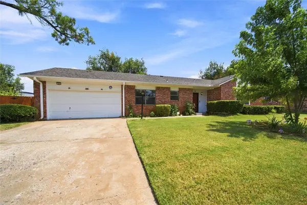 311 N Birch Court, Jenks, OK 74037