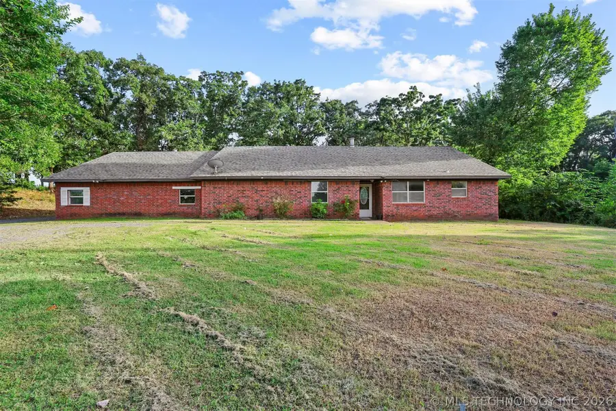 1901 N 1st, Durant, OK 74701 - #2