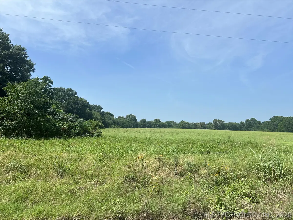 Race Track Lane, Spiro, OK 74959 - #1