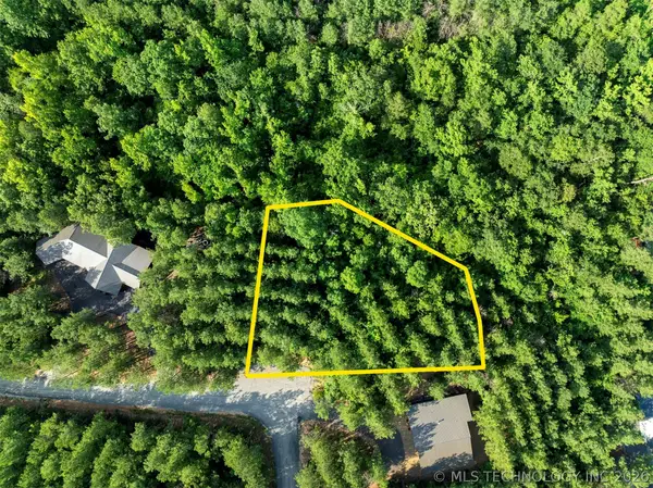 66 Aged Acacia Trail, Broken Bow, OK 74728