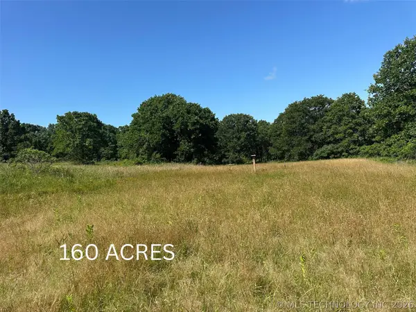 001 Cr 2240 Road, Barnsdall, OK 74002