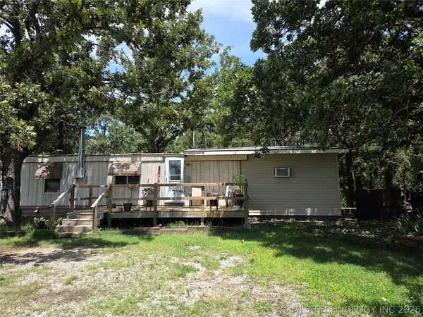 5141 N 68th West Avenue, Tulsa, OK 74126