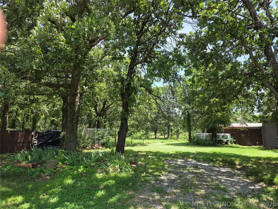 5141 N 68th West Avenue, Tulsa, OK 74126 - #2