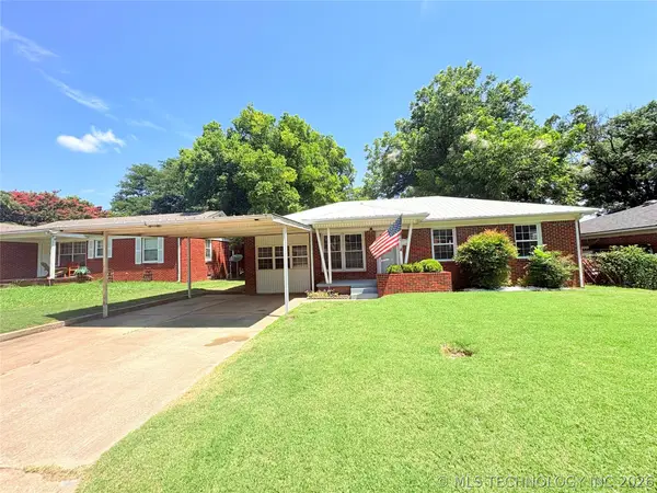 525 Locust Street, Ardmore, OK 73401