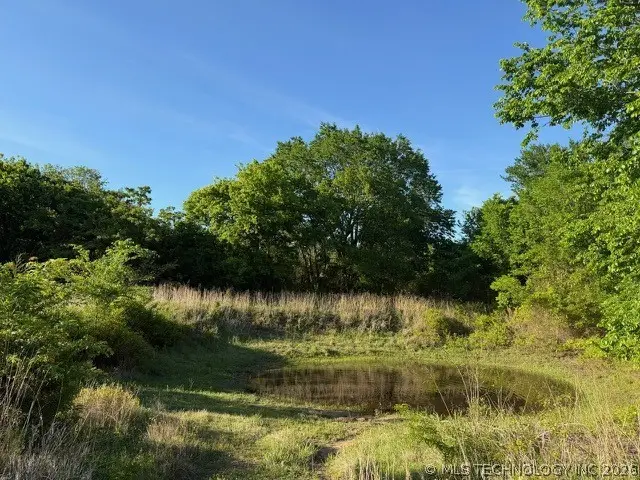 Lincoln Road, Burneyville, OK 73430 - #1