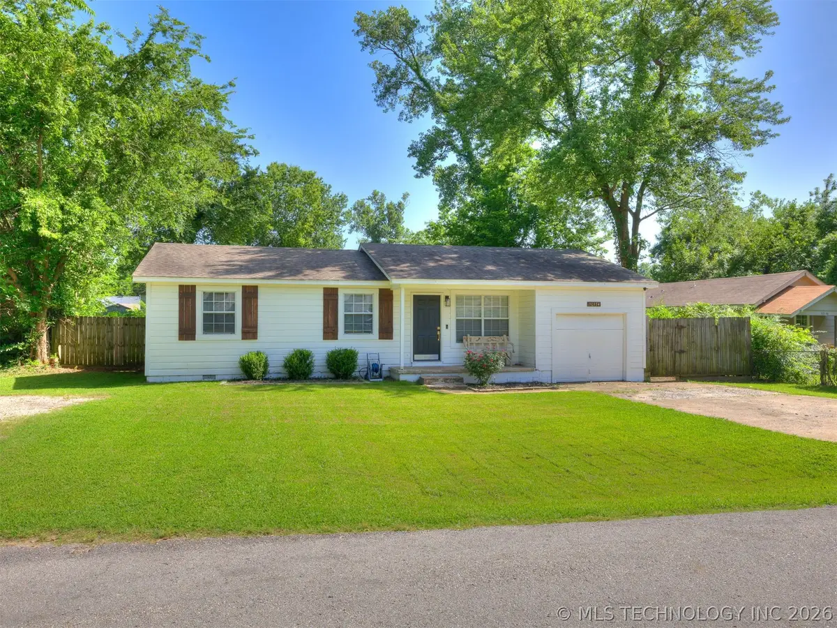 30174 E 150th Street S, Coweta, OK 74429 - #1